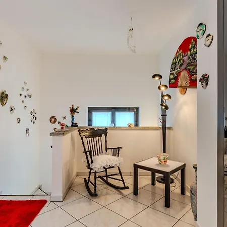 Nonna Grazia By Interhome Daire *