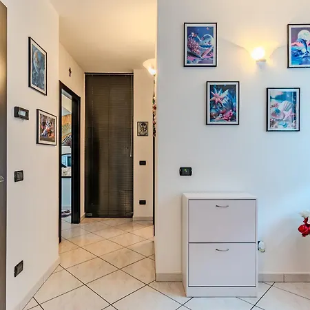 Nonna Grazia By Interhome Daire *