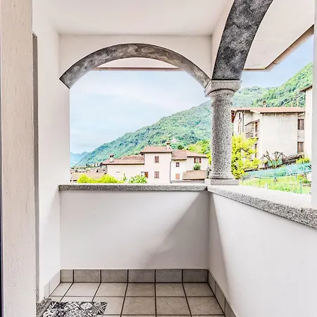 Daire Nonna Grazia By Interhome *