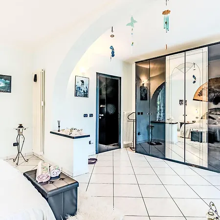 Daire Nonna Grazia By Interhome