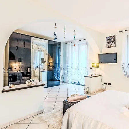 Daire Nonna Grazia By Interhome