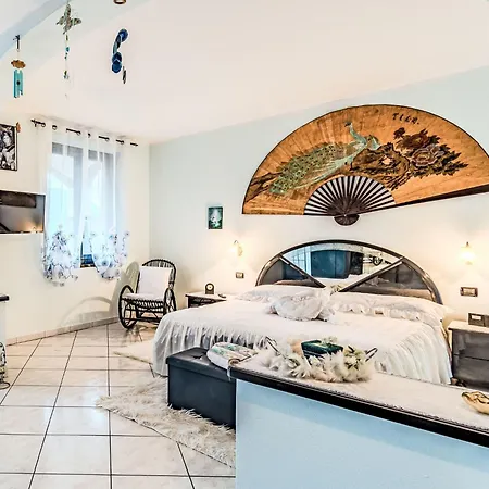 Daire Nonna Grazia By Interhome *
