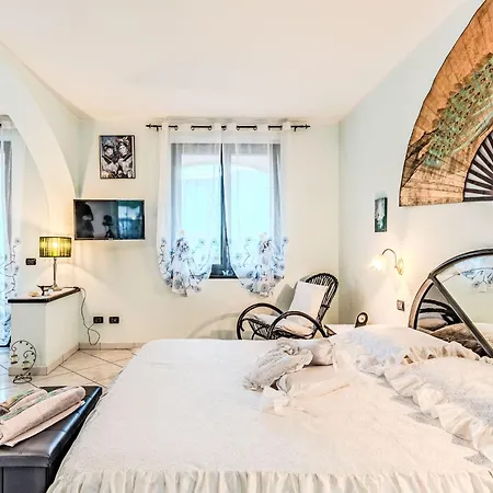Daire Nonna Grazia By Interhome Lenno