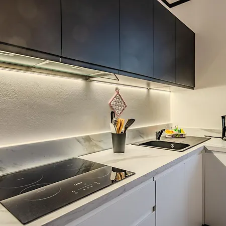 Nonna Grazia By Interhome Daire Lenno