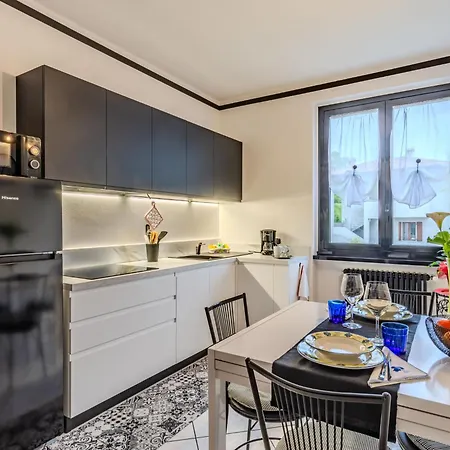Daire Nonna Grazia By Interhome *