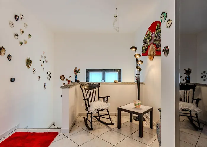 Nonna Grazia By Interhome Apartman *