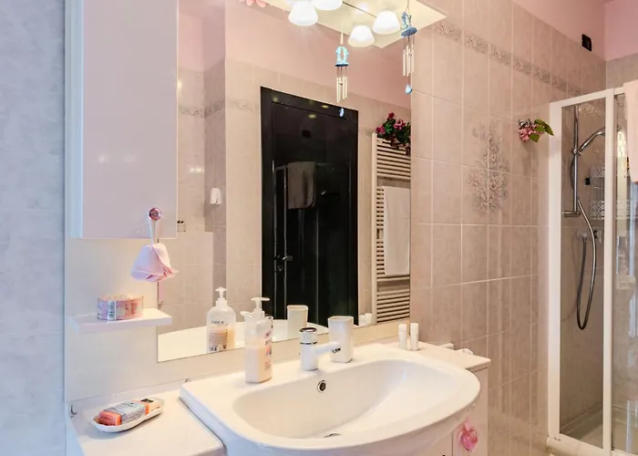 Nonna Grazia By Interhome Apartman Lenno
