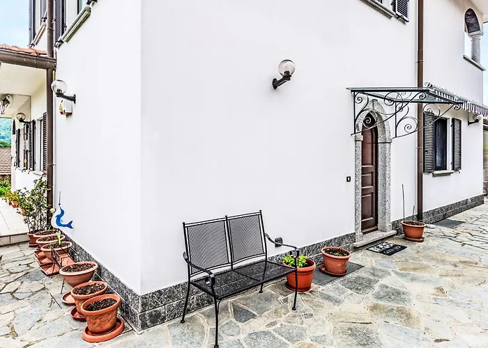 Nonna Grazia By Interhome Apartman
