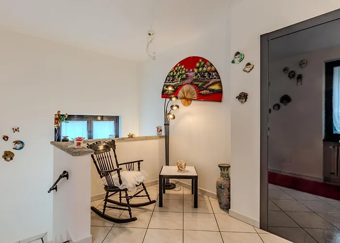 Apartman Nonna Grazia By Interhome