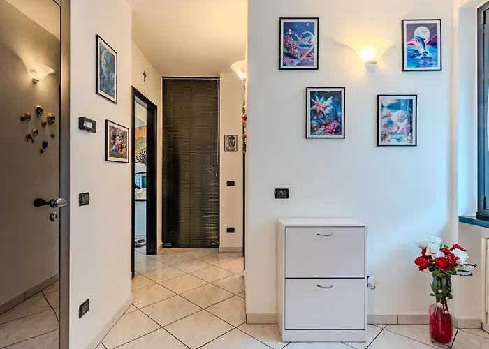 Nonna Grazia By Interhome Apartman *