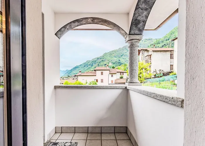 Apartman Nonna Grazia By Interhome *