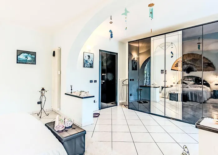 Apartman Nonna Grazia By Interhome