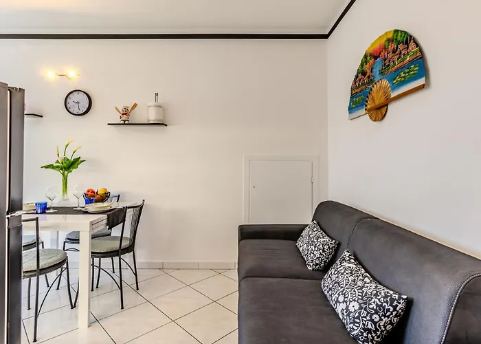 Nonna Grazia By Interhome *