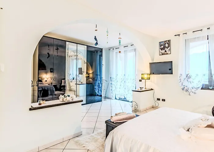Apartman Nonna Grazia By Interhome