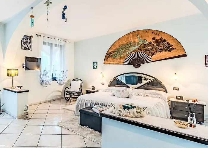 Apartman Nonna Grazia By Interhome *
