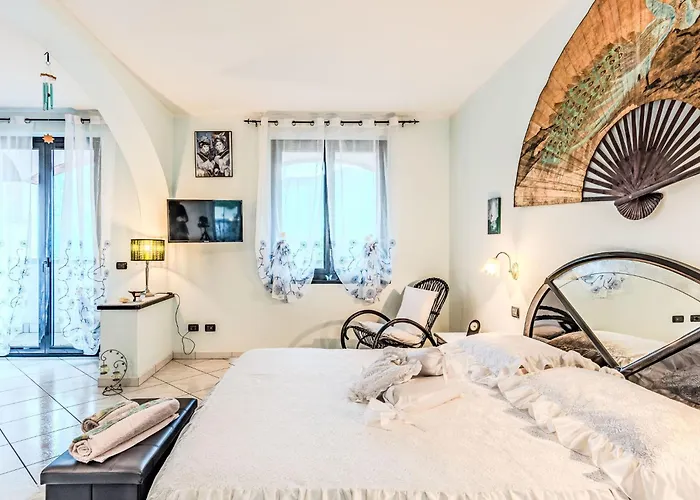 Apartman Nonna Grazia By Interhome Lenno
