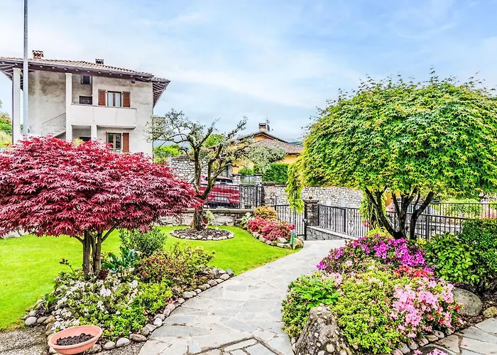 Nonna Grazia By Interhome * Lenno