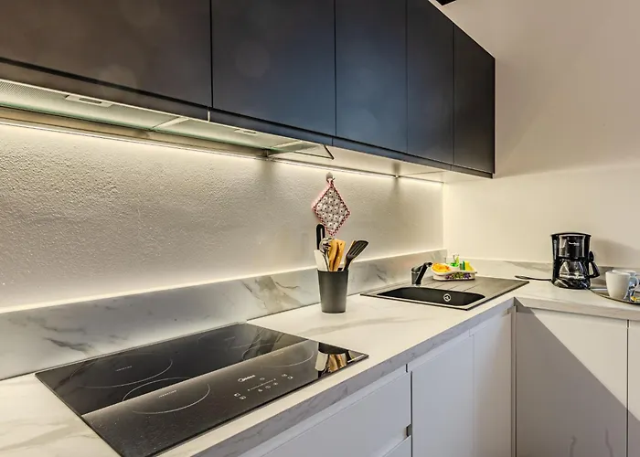 Nonna Grazia By Interhome Apartman Lenno