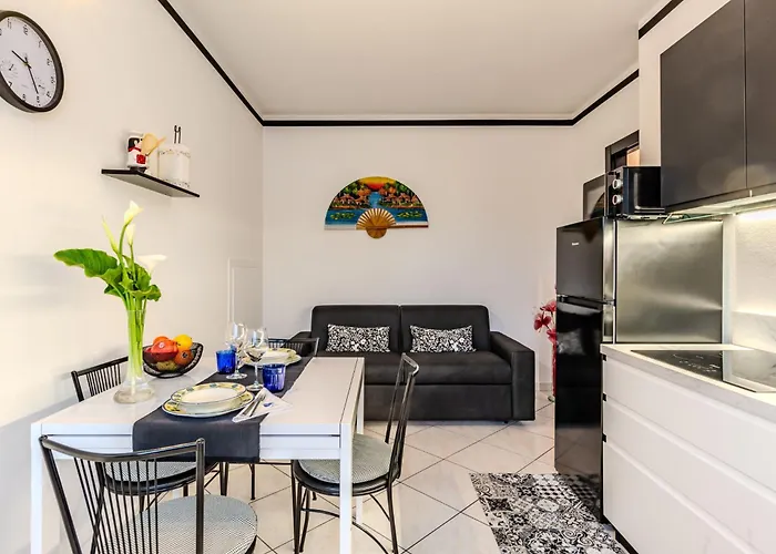 Nonna Grazia By Interhome *