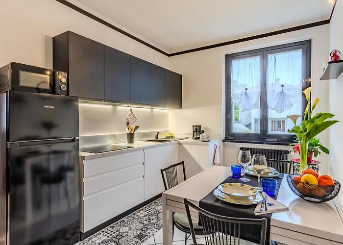 Apartman Nonna Grazia By Interhome *