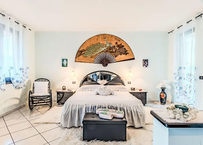 Apartman Nonna Grazia By Interhome Lenno